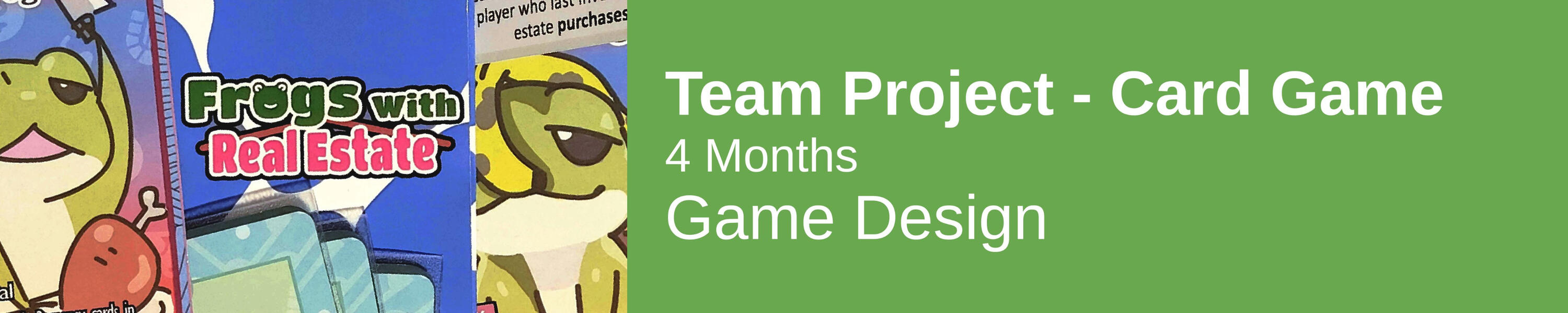 Village of Weird Little Guys