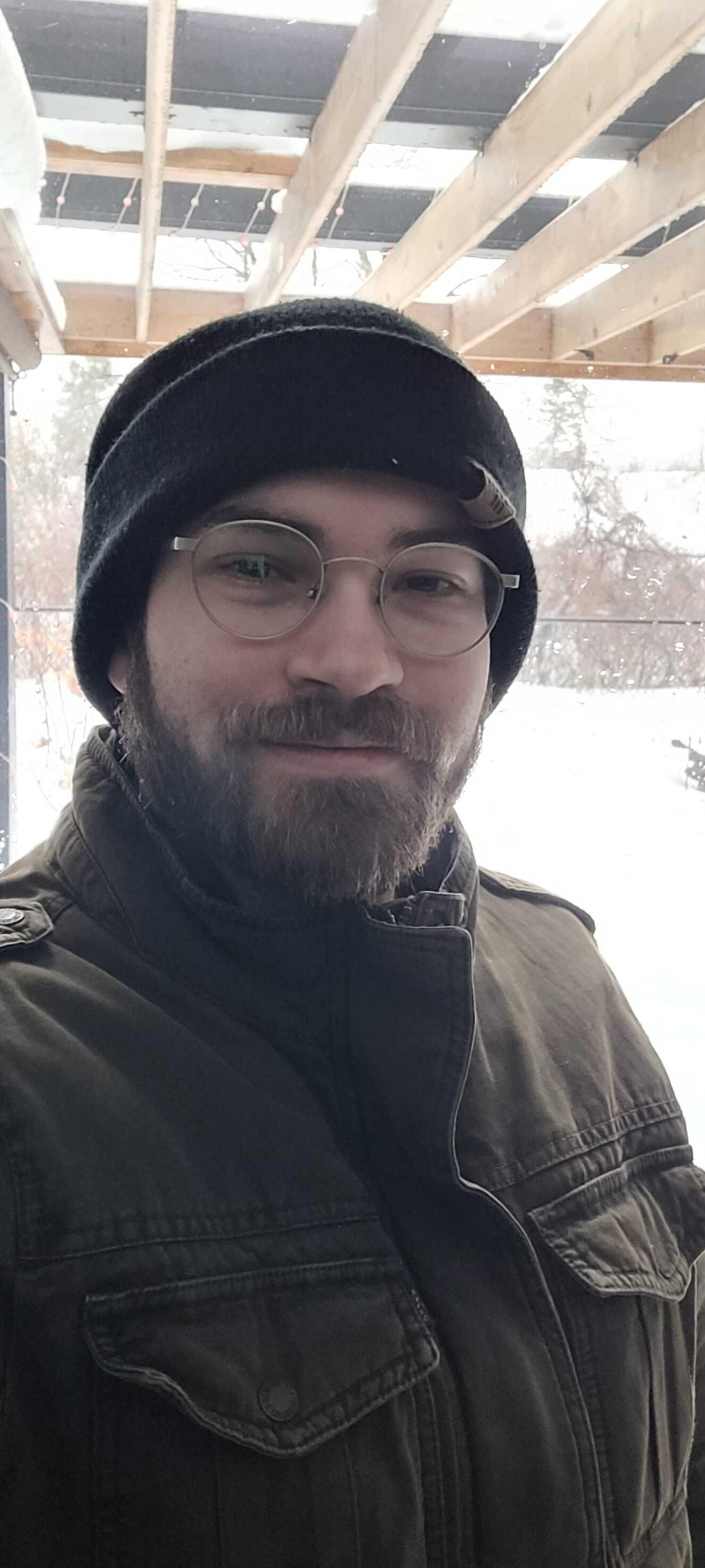 Village of Weird Little Guys