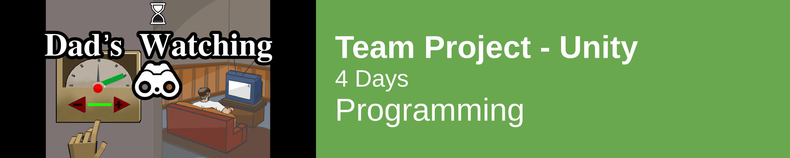 Village of Weird Little Guys